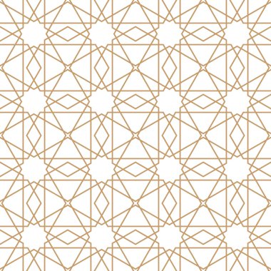 İslam sorunsuz süsleme