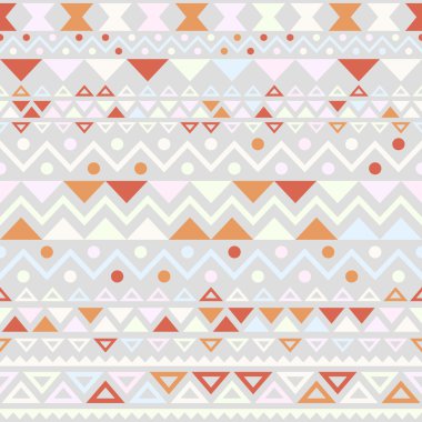 Kabile geometrik desen