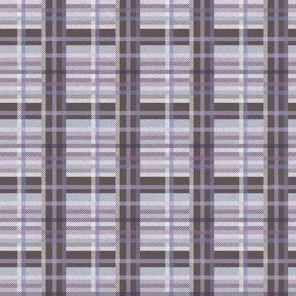 Padrão de fundo Tartan — Vetor de Stock