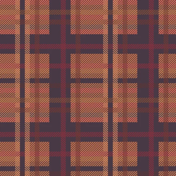 Padrão de fundo Tartan — Vetor de Stock