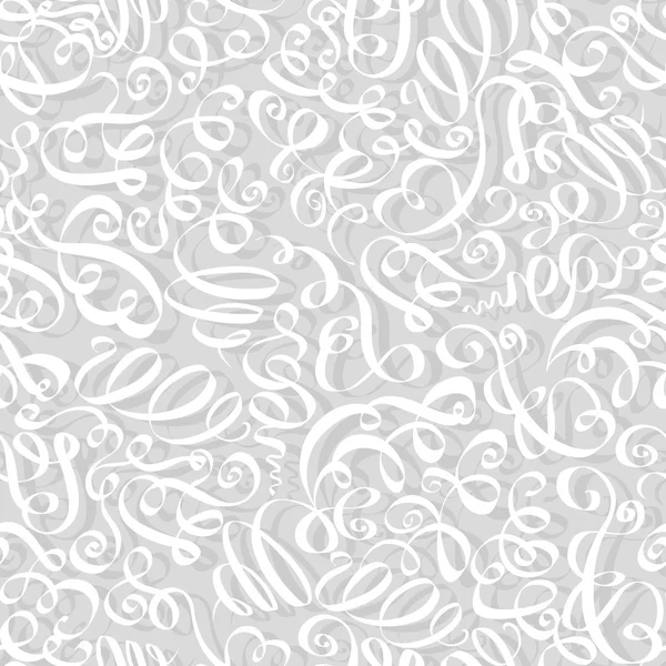 Vector Seamless Pattern Background — Stock Vector