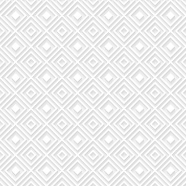 geometrik beyaz arka plan