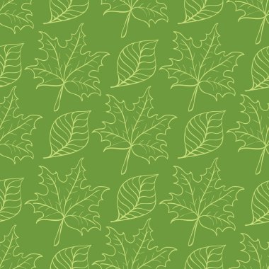 çiçek desenli yaprakları ile