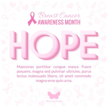 Göğüs Kanseri Farkındalığı