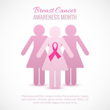 Meme kanseri arka plan