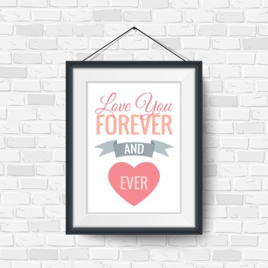 Mutlu Sevgililer günü resim