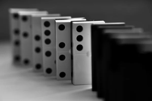Domino parçaları