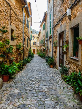 Valldemosa