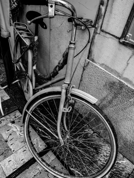 Vélo — Photo