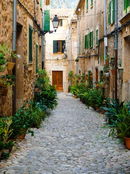 Valldemosa