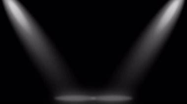 sahne ışıklandırması için idealdir. Video projelerinize metin, logo ya da ürün eklemek için ideal.