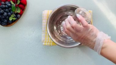 Kaynatma jölesi.
