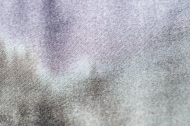 Tekstil doku ve arka plan kapat