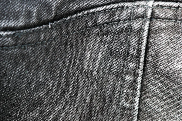 Eski siyah kot doku ve arka plan