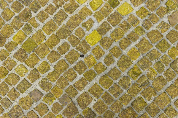 Goldener Stein Hintergrund — Stockfoto