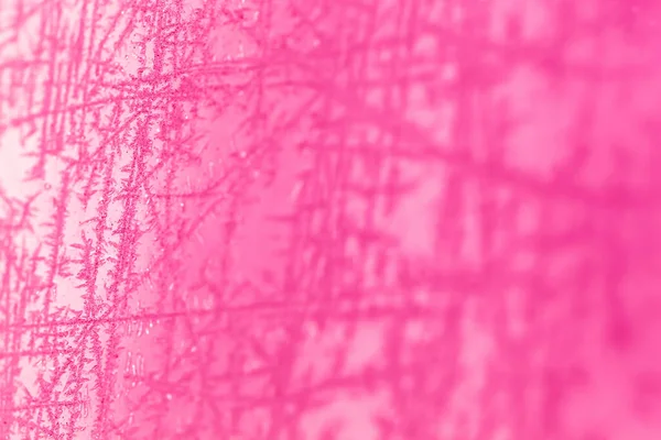 Rózsaszín Fényes Háttér Romantikus Rózsaszín Absztrakt Háttér Homályos Absztrakció — Stock Fotó