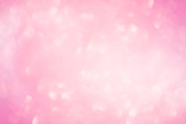 Hassas, beyaz, pembe, narin bir arka plan. Sevgililer Günü için arka plan, neşeli, yumuşak, narin.