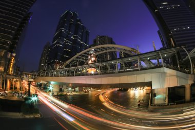 Chong Bangkok'un yeni