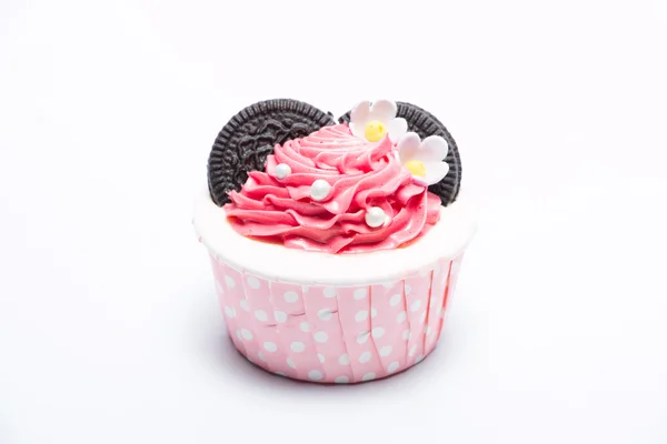 Mini kek — Stok fotoğraf