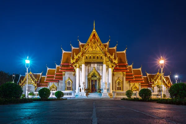 Wat Benchamabophit — Photo