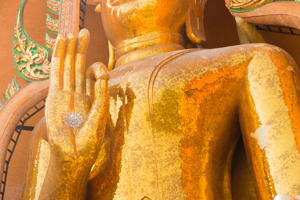 Wat Tham sua — Stockfoto