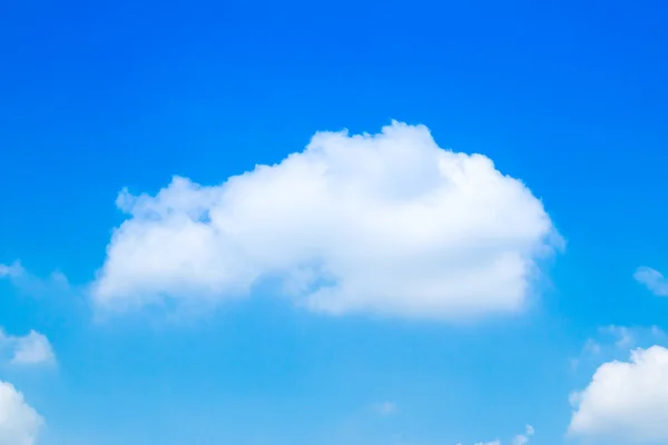Cloud — Stock Photo, Image