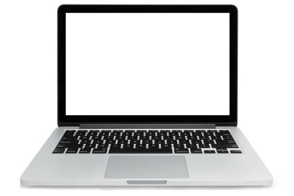 Laptop — Stock Photo, Image