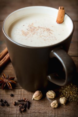 Chai