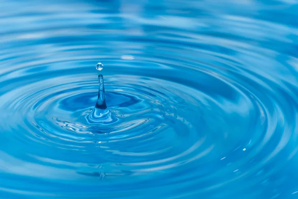 Water drop — Stock Photo, Image