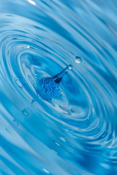 Water drop — Stock Photo, Image