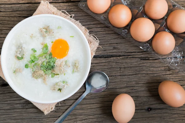 Congee. —  Fotos de Stock