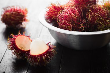 Rambutan 