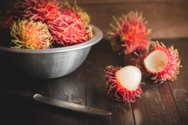 Rambutan 