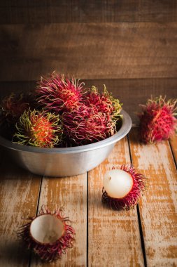 Rambutan 
