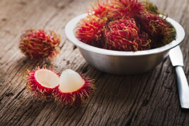 Rambutan 