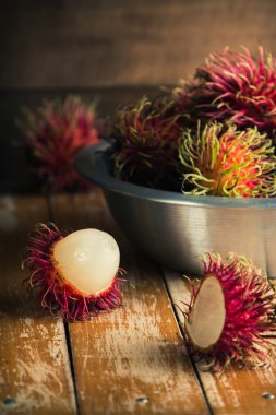 Rambutan 
