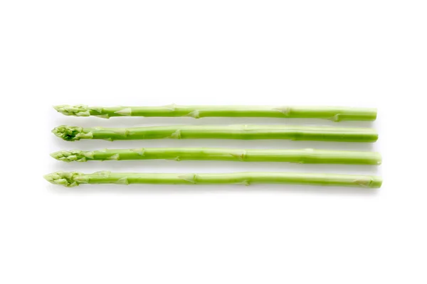 Spargel — Stockfoto