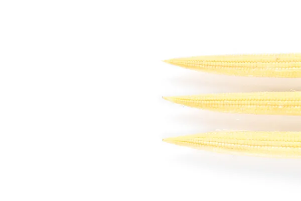 Baby corn — Stock Photo, Image