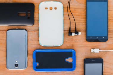 cep telefonu ve aksesuarları
