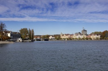 Konstanz Gölü