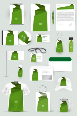 tasarım öğeleri koleksiyonu