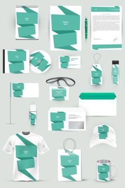 tasarım öğeleri koleksiyonu