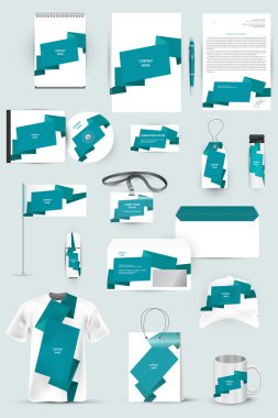 tasarım öğeleri koleksiyonu