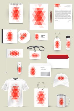 tasarım öğeleri koleksiyonu