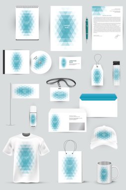 tasarım öğeleri koleksiyonu