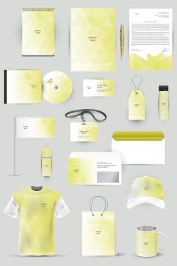 tasarım öğeleri koleksiyonu