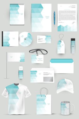 tasarım öğeleri koleksiyonu