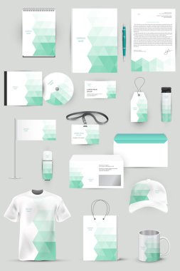 tasarım öğeleri koleksiyonu