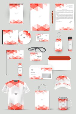 tasarım öğeleri koleksiyonu