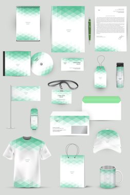 tasarım öğeleri koleksiyonu